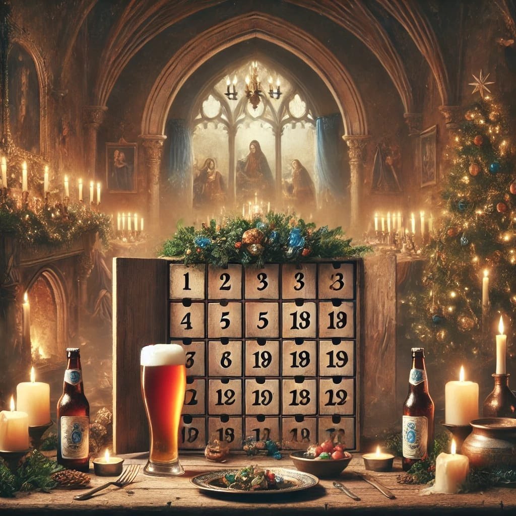 Adventskalender